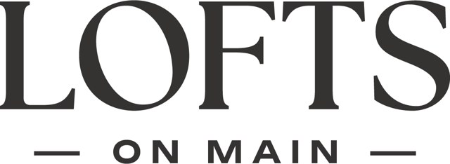 Lofts on Main logo